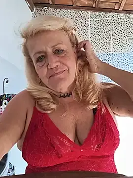 Stripchat Sex Chat of Belladama61