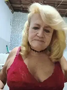 Stripchat Live Porn of Belladama61