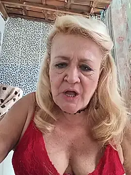 Stripchat Sex Chat of Belladama61