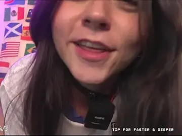 Stripchat Best Webcam of Bellapazzia