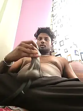 Stripchat Live Porn of JabbingSiderite