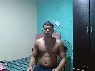 Stripchat Adult Webcam of Lil_condor_baby