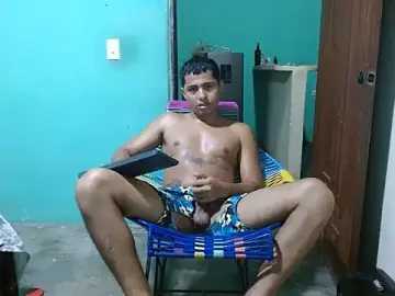 Stripchat Adult Webcam of Lil_condor_baby