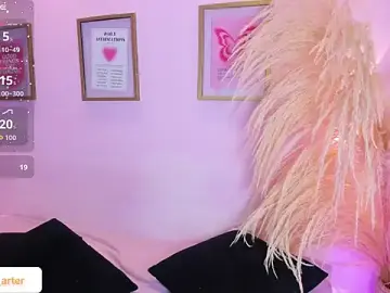 Stripchat Private Sex Chat of MiaaCarter_