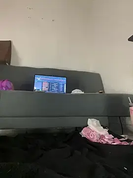 Stripchat Live Sex Cam of Miichii