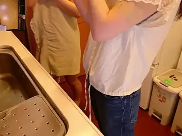Stripchat Best live sex cam show of Nonchan_