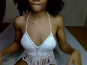 Stripchat Sex Chat of Pinky_empress