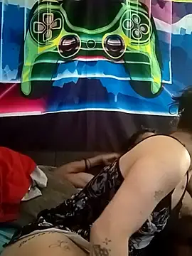 Stripchat Best live sex cam show of RexMinnie