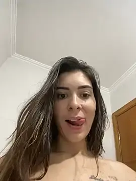Stripchat Live Sex Cam of fer-nanda