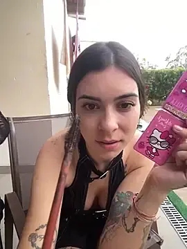 Stripchat Free Live Porn of fer-nanda