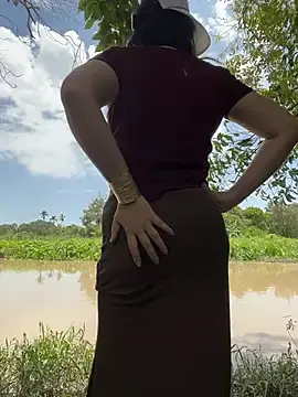 Stripchat Live Sex Cam of fishinggirl2k