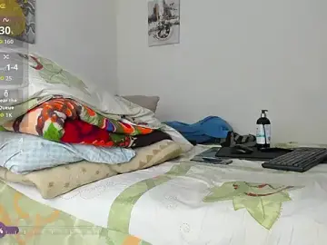 Stripchat Live Porn of jeyco_santino