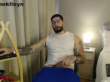 Stripchat Free Live Porn of jonhklleyn
