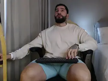 Stripchat Sex Chat of jonhklleyn