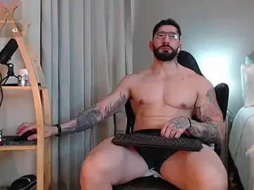 Stripchat Sex Chat of jonhklleyn