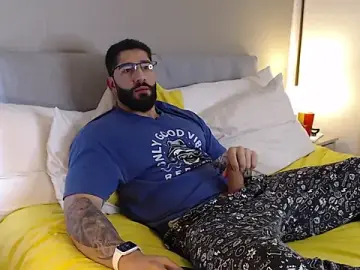 Stripchat Sex Chat of jonhklleyn