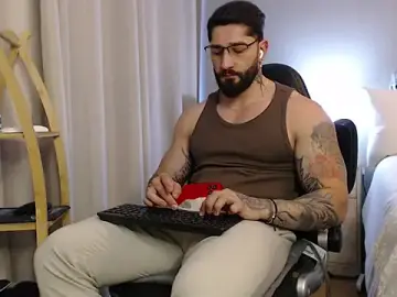 Stripchat Sex Chat of jonhklleyn