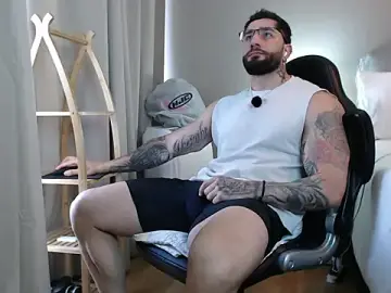 Stripchat Sex Chat of jonhklleyn