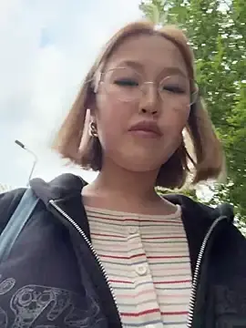 Stripchat Best live sex cam show of Aiko_Yumi