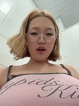 Stripchat Best Webcam of Aiko_Yumi