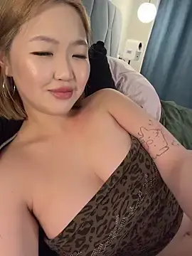 Stripchat Sex Chat of Aiko_Yumi