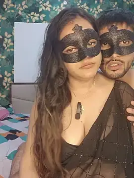 Stripchat Adult Video Chat of Curvy_Sakhi