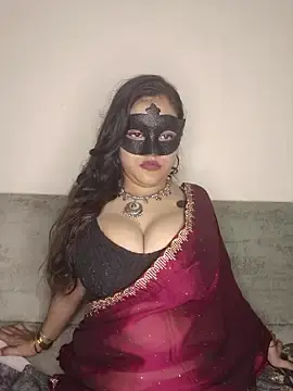Stripchat Adult Webcam of Curvy_Sakhi