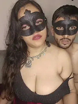Stripchat Sex Cam of Curvy_Sakhi