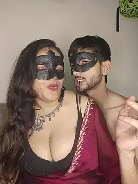 Stripchat Sex Chat of Curvy_Sakhi