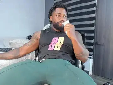 Stripchat Live Porn of Dancelwashington