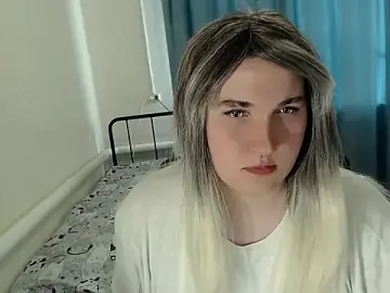 Stripchat Live Porn of EvaMiron