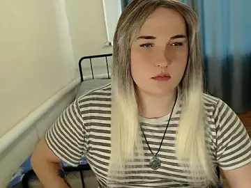 Stripchat Nude Webcam of EvaMiron