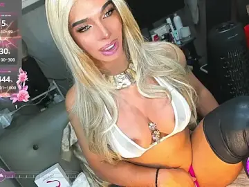 Stripchat Sex Cam of MISTRESS_x_Nathalie