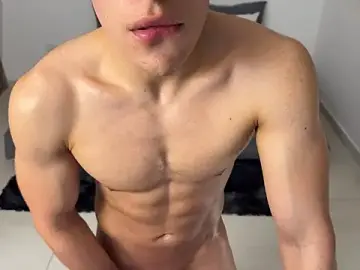 Stripchat Adult Video Chat of Maxx_Lancaster