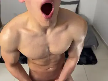 Stripchat Live Sex of Maxx_Lancaster