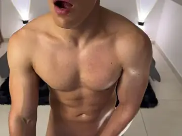 Stripchat Nude Webcam of Maxx_Lancaster
