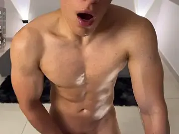 Stripchat Best Webcam of Maxx_Lancaster