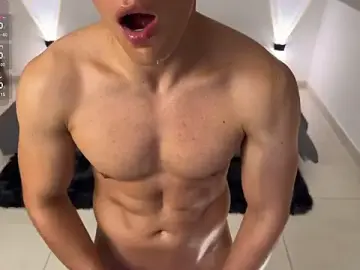 Stripchat Private Sex Chat of Maxx_Lancaster