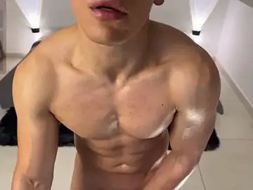 Stripchat Live Sex Cam of Maxx_Lancaster