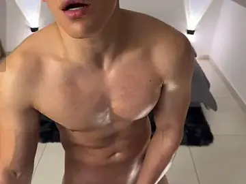 Stripchat Free Live Porn of Maxx_Lancaster