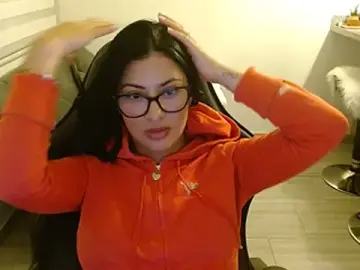 Stripchat Best Webcam of Mia_Paradis