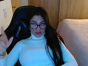 Stripchat Nude Webcam of Mia_Paradis