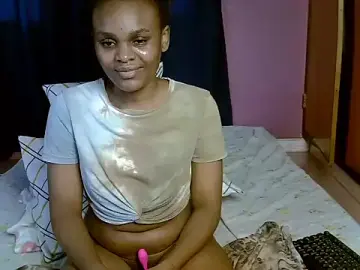 Stripchat Live Porn of Queen_petite_