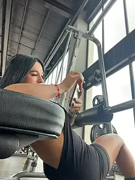 Stripchat Best live sex cam show of RoseOnYou