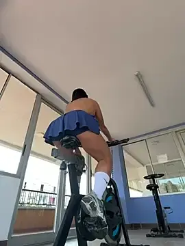 Stripchat Private Sex Chat of RoseOnYou