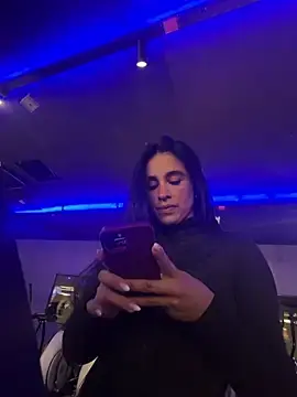 Stripchat Best live sex cam show of RoseOnYou
