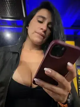 Stripchat Best live sex cam show of RoseOnYou