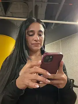Stripchat Live Sex of RoseOnYou