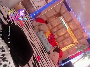 Stripchat Best Webcam of Sofia_waltonx