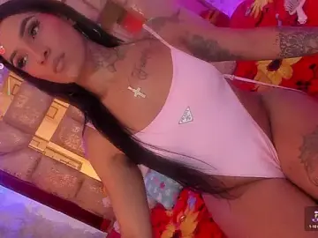 Stripchat Sex Chat of Sofia_waltonx